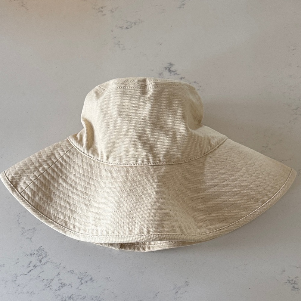 Lack of Color Bucket Hat